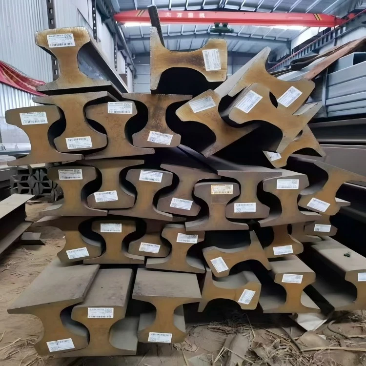 GB Standard Steel Railway Metal 22kg GB Standard Steel Railway Metal 22kg