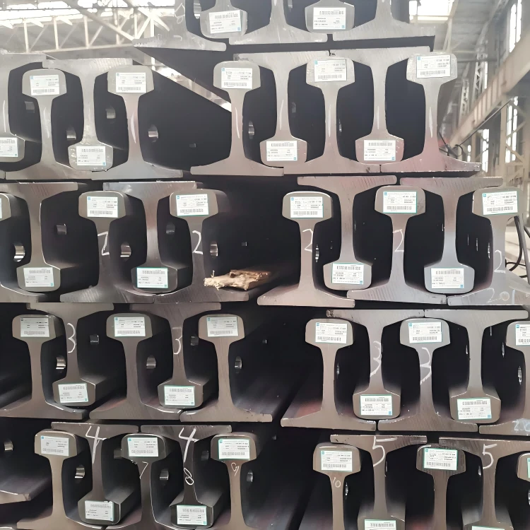 GB Standard Heavy Rail Of 38kg GB Standard Heavy Rail Of 38kg