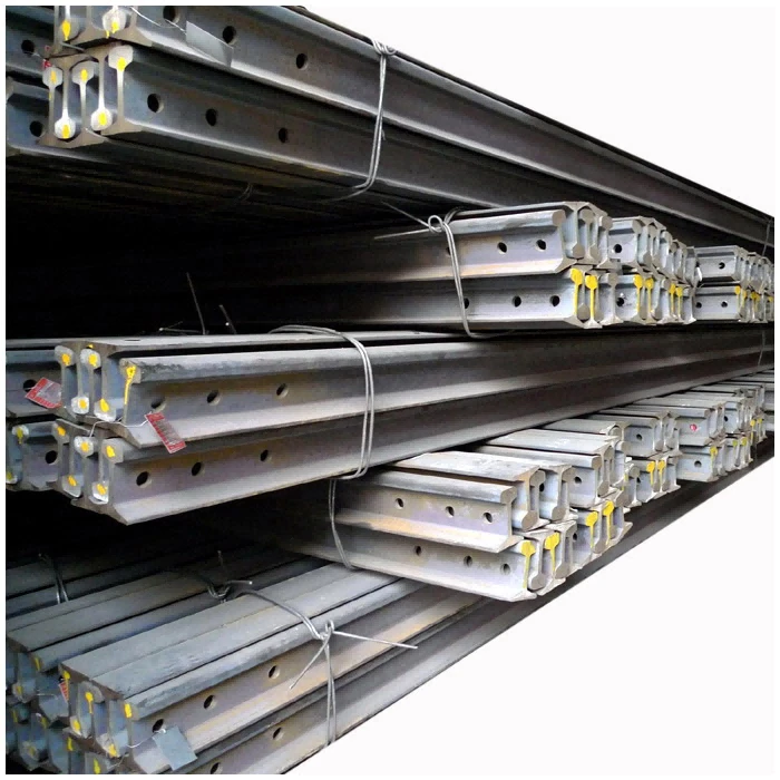 GB Standard Light Steel Rail Q235 22kg GB Standard Light Steel Rail Q235 22kg