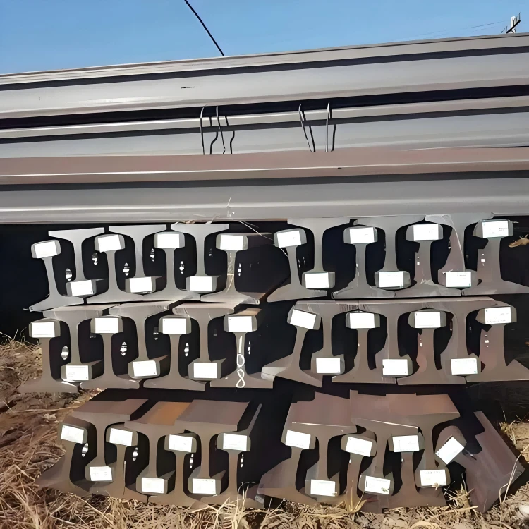 GB Standard Mining Industry 9KG Steel Rail