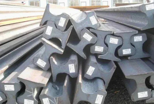 GB Standard Railway Metal 55Q