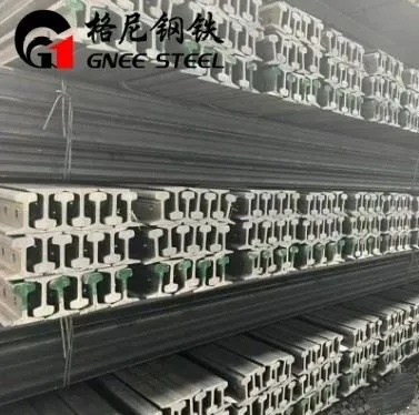 GB Steel Rail Track P60 GB Steel Rail Track P60