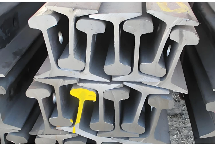GB11264 30kg Q235 Light Steel Rail