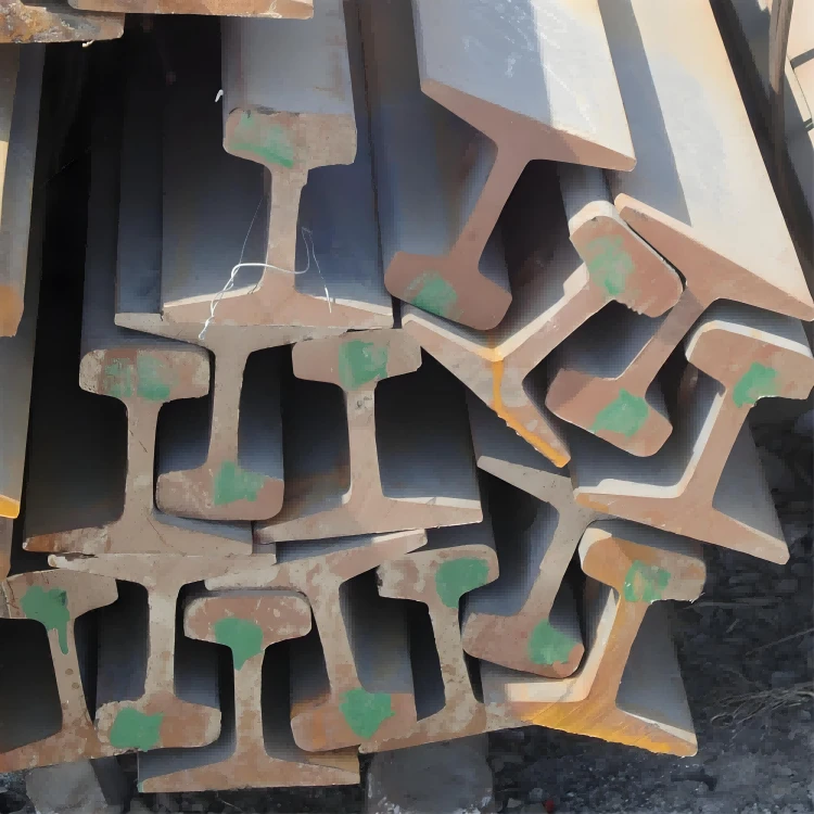 GB11264 30kg Q235 Light Steel Rail