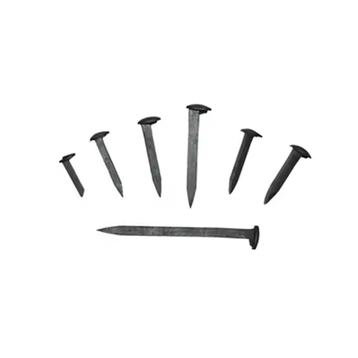 Grade A370 Dog Track Spikes