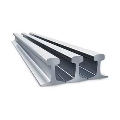 Heavy Industrial Rail Track 50KG Heavy Industrial Rail Track 50KG
