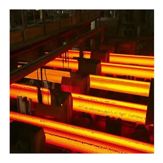 Heavy Steel Rail 50kg For Railway Construction Heavy Steel Rail 50kg For Railway Construction