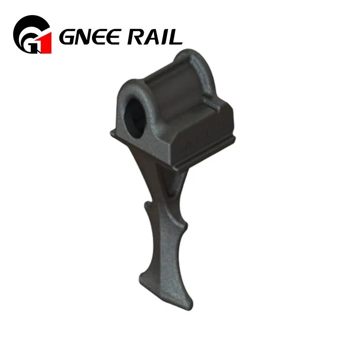 II Rail Shoulder Railway Fastening System best II Rail Shoulder Railway Fastening System best