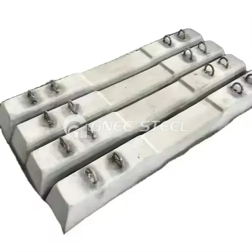 IIIA Concrete Rail Sleepers IIIA Concrete Rail Sleepers