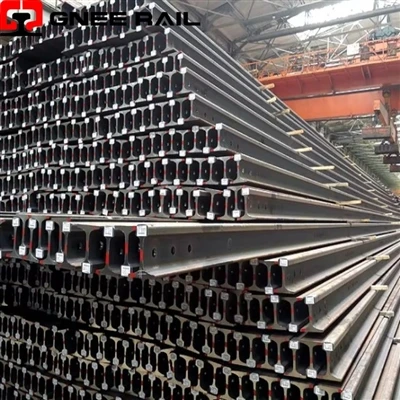 What Are the Key Differences Between TR68 and AREMA 136RE Rail？