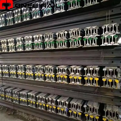 How Is A120 Rail Packaged and Shipped?