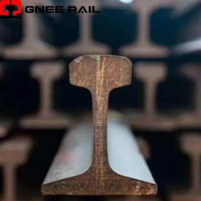 What Are the Mechanical Properties of A120 Rail?