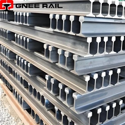 What is the standard length of the Profile A75 rail?