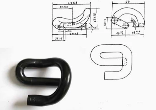 rail fastening