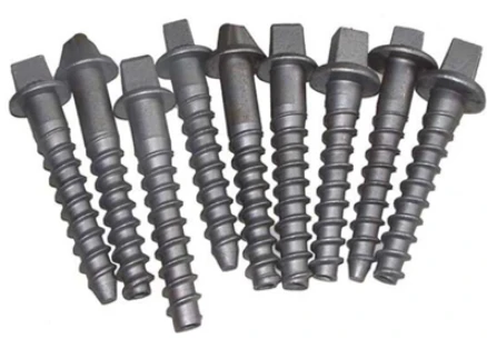 rail fasteners