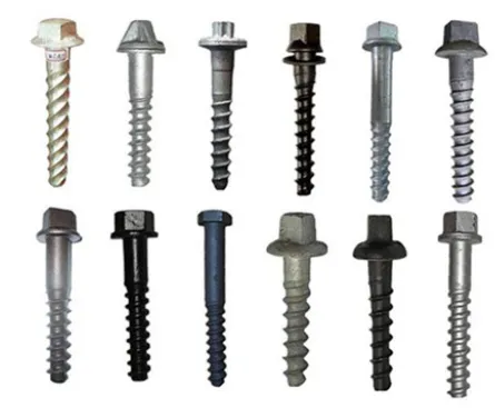 rail fastening rail fastening