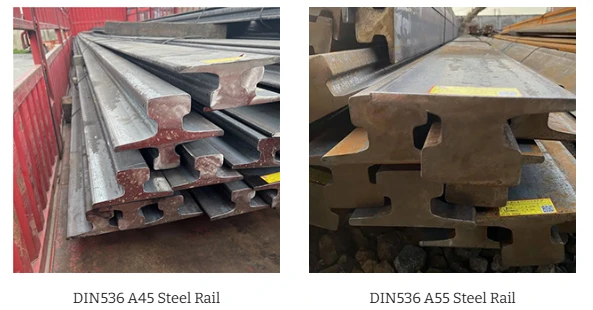heavy rail