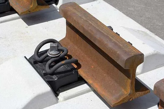 rail clip rail clip