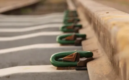 rail clamp rail clamp