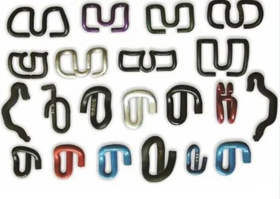 rail clip rail clip