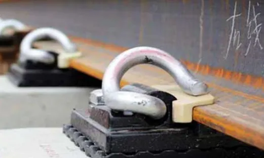 rail fastening rail fastening