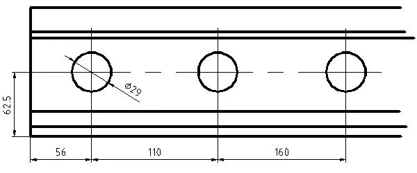 steel rail steel rail