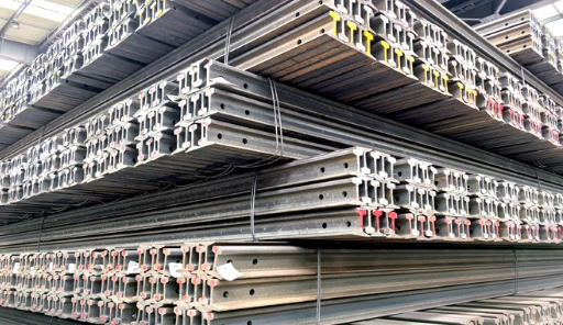 steel rail steel rail