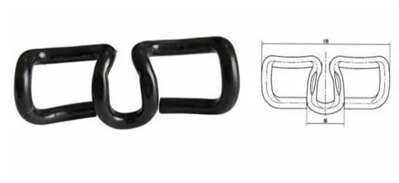 rail clip rail clip