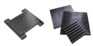 rail pad