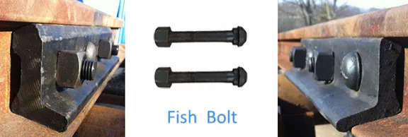 rail joint rail joint