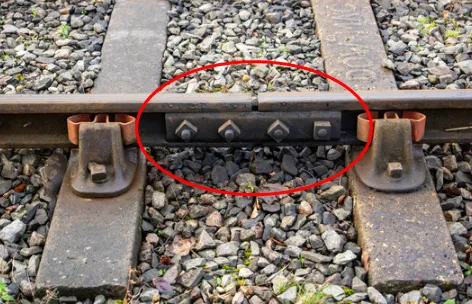 rail joint bar rail joint bar