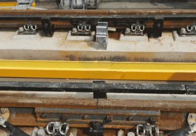 rail joint rail joint