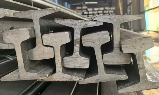ASCE Rails Stock ASCE Rails Stock