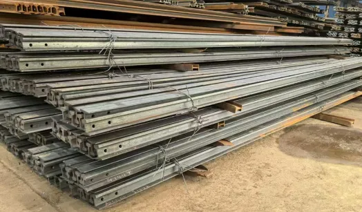 ASCE RAIL ASCE RAIL