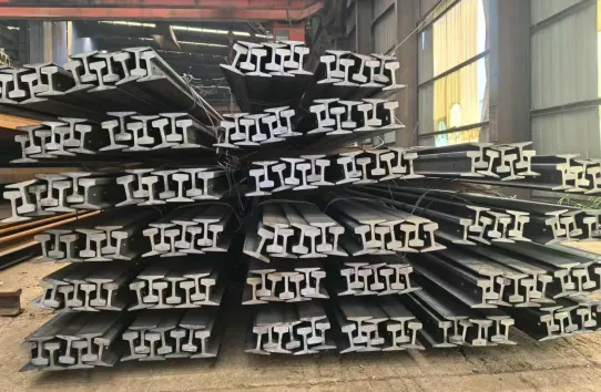 ASCE RAIL ASCE RAIL