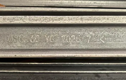 rail asce 60 rail asce 60