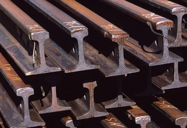 136re rail section 136re rail section