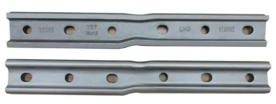 Compromise Joint Bars Compromise Joint Bars