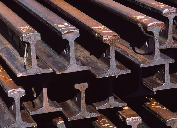 136LB RAIL 136LB RAIL