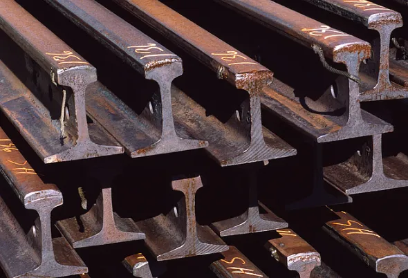 136LB RAIL 136LB RAIL