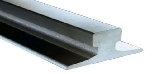 A 100 rail A 100 rail