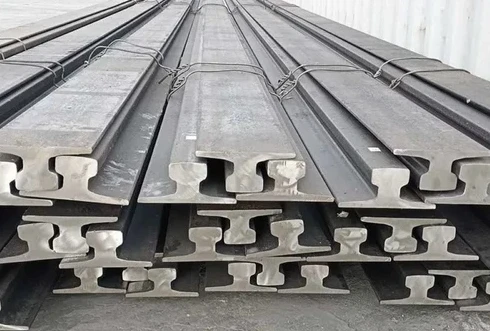 A75 Rail