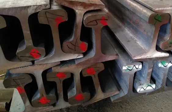65 kg/m Heavy Rail 65 kg/m Heavy Rail