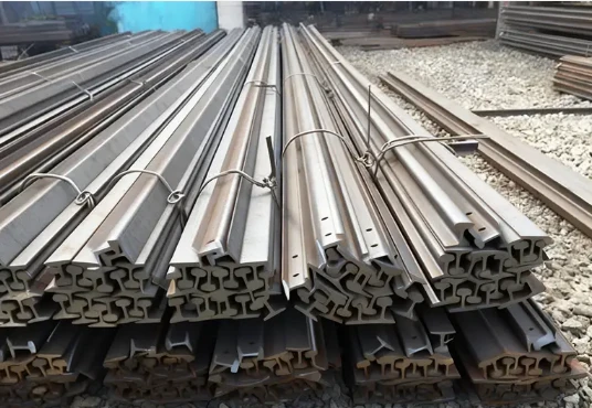 S18 Railway Steel Rail S18 Railway Steel Rail