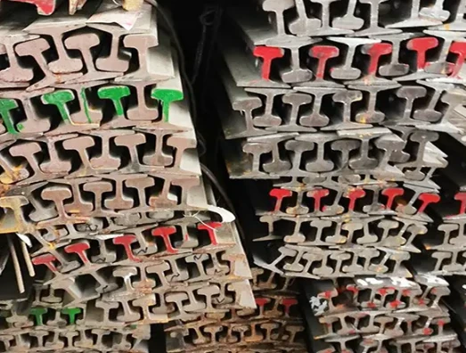Din Standard S18 Steel Rail Din Standard S18 Steel Rail