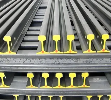 S18 rail profile S18 rail profile
