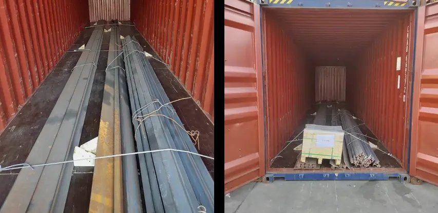 shipping of s18 rail shipping of s18 rail