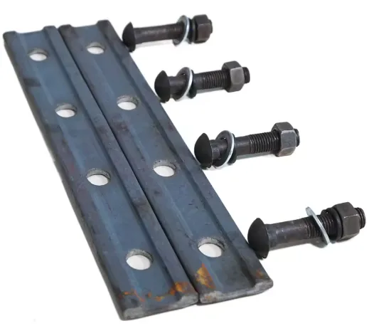 rail joint rail joint