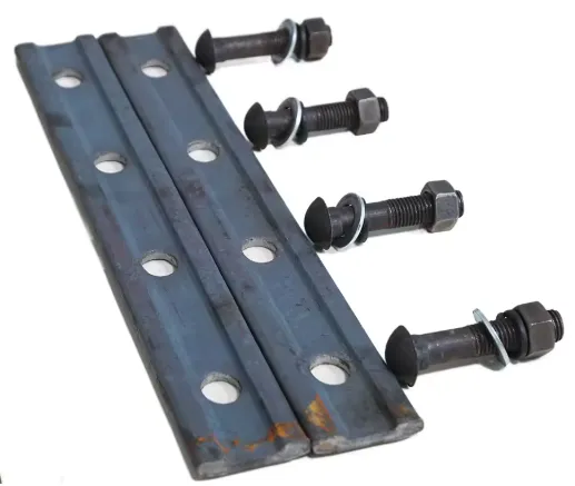 rail joint rail joint