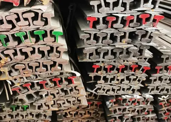 18kg Light Steel Rail 18kg Light Steel Rail
